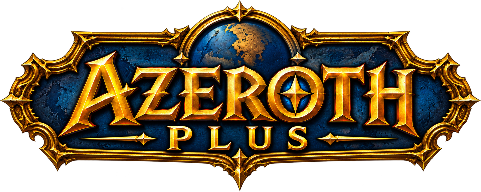 AzerothPlus logo